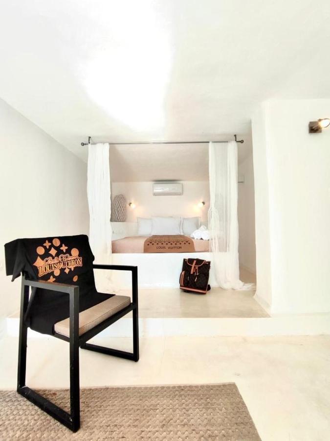 Vesper Jewel Luxury In Mykonos Tourlos