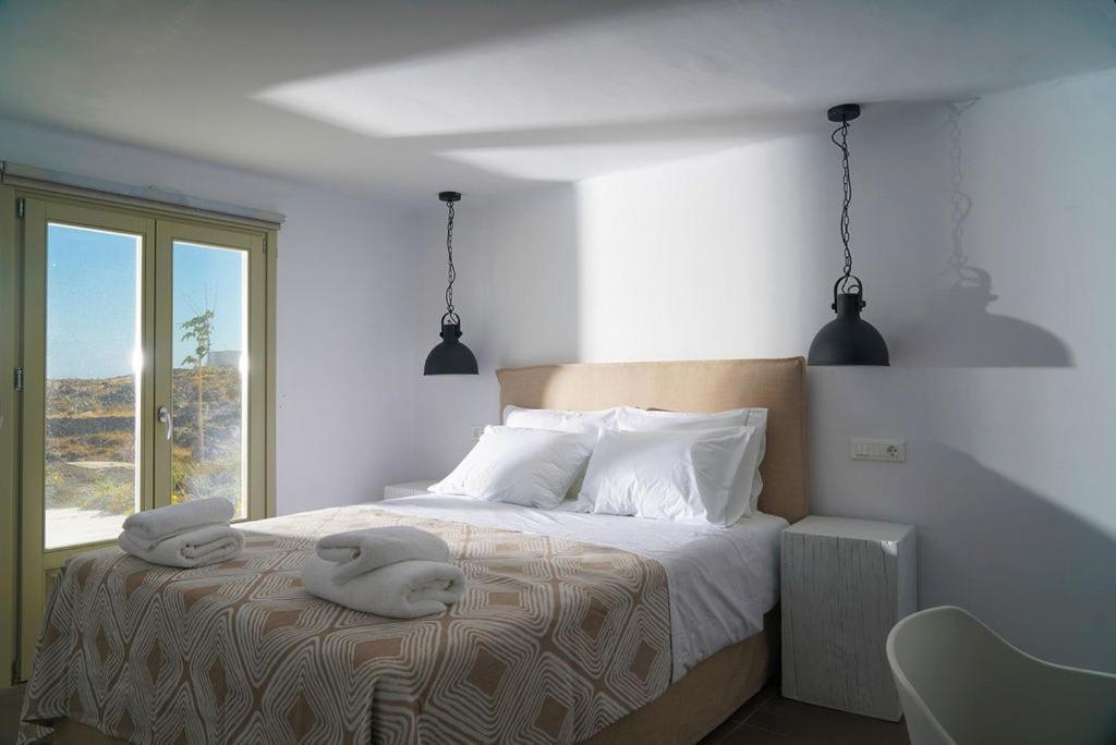 וילה Vesper Jewel Luxury In Mykonos *