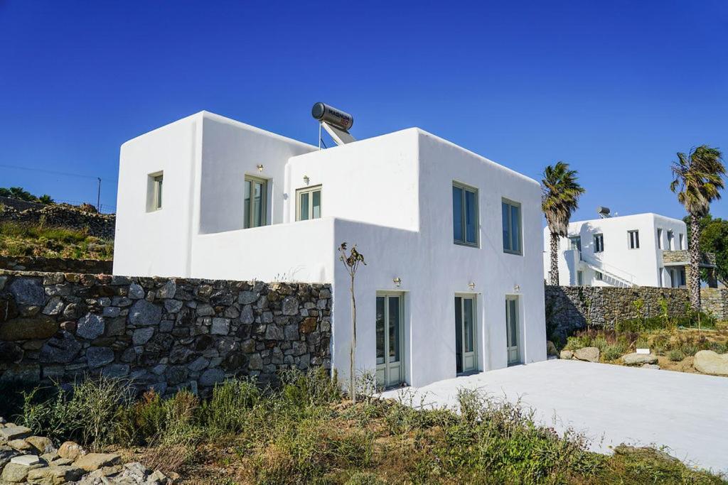 וילה Vesper Jewel Luxury In Mykonos