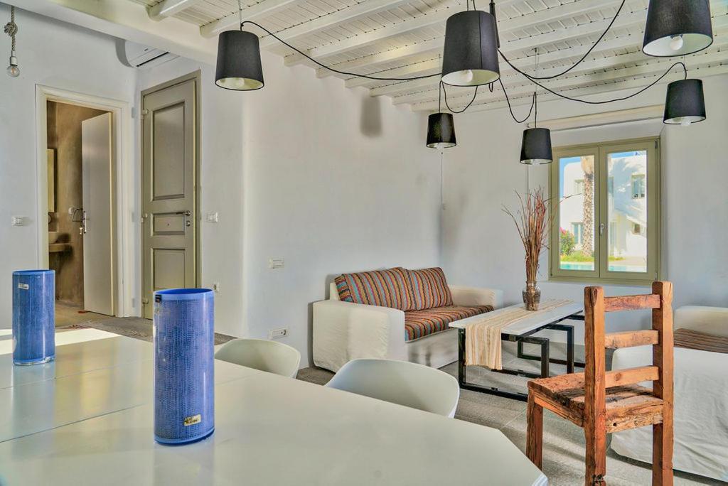Vesper Jewel Luxury In Mykonos וילה