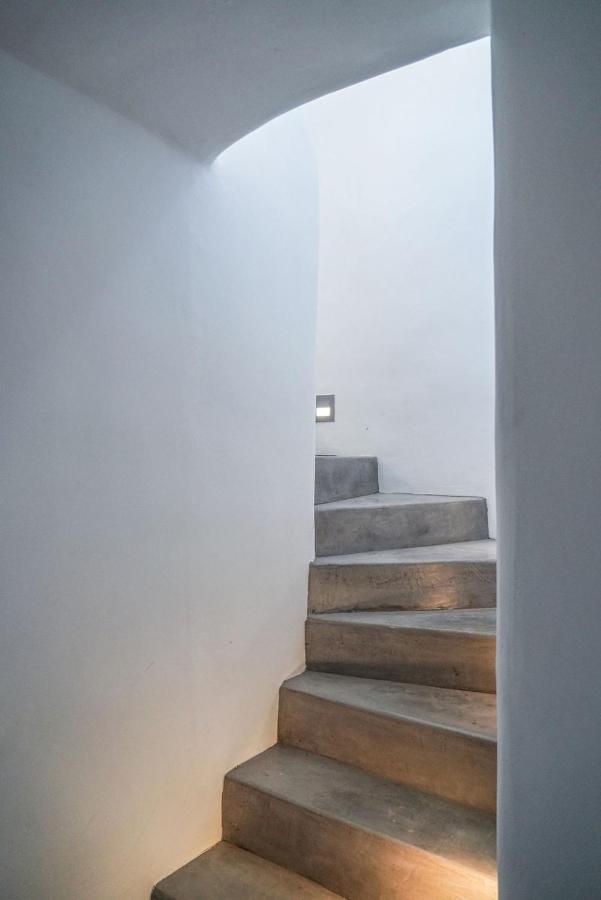 וילה Vesper Jewel Luxury In Mykonos *