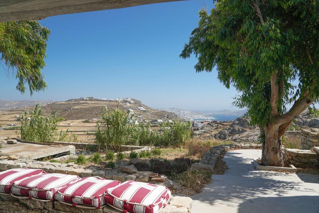Villa Vesper Jewel Luxury In Mykonos