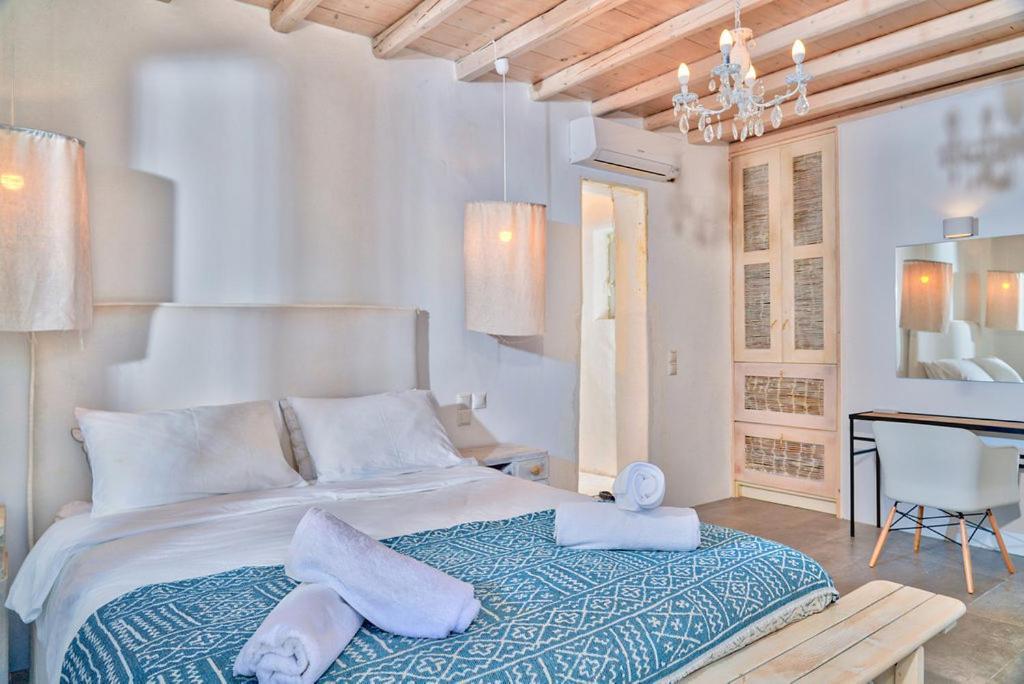 Vesper Jewel Luxury In Mykonos וילה