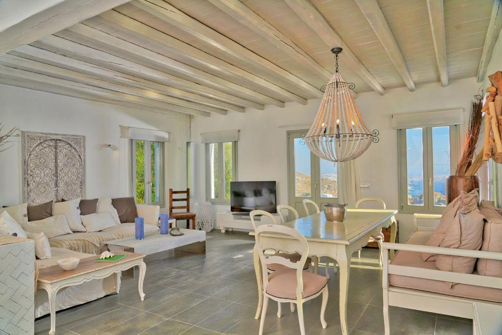Vesper Jewel Luxury In Mykonos *