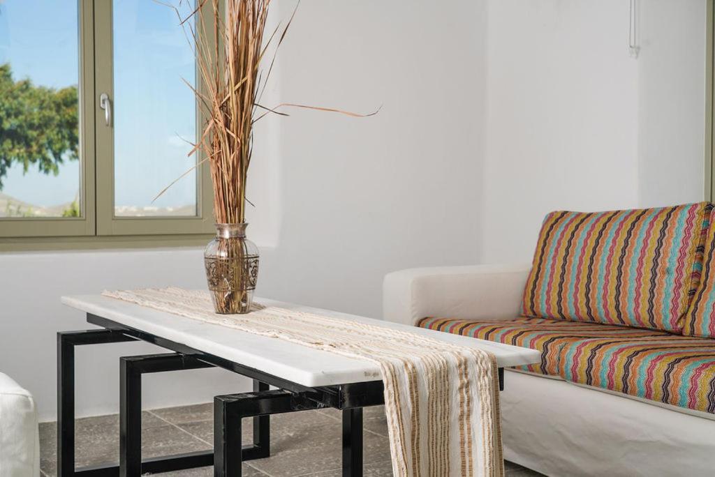 Vesper Jewel Luxury In Mykonos * טורלוס