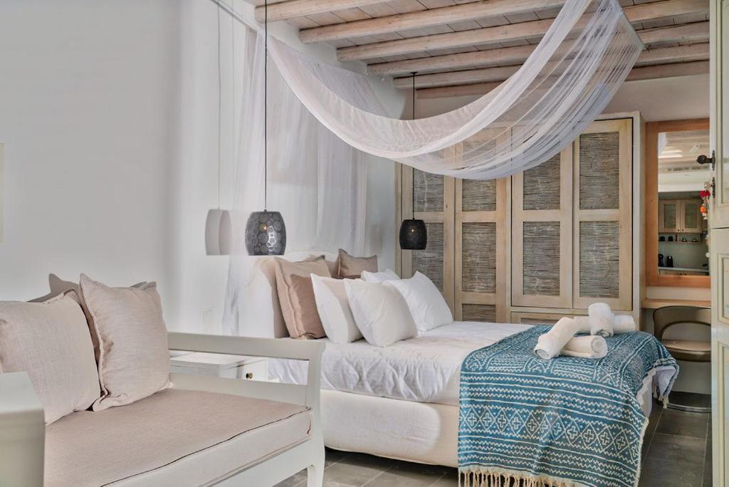 Vesper Jewel Luxury In Mykonos * טורלוס