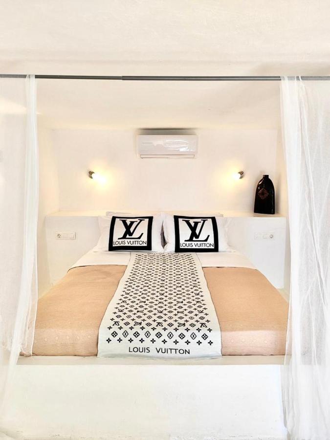 Vesper Jewel Luxury In Mykonos * טורלוס