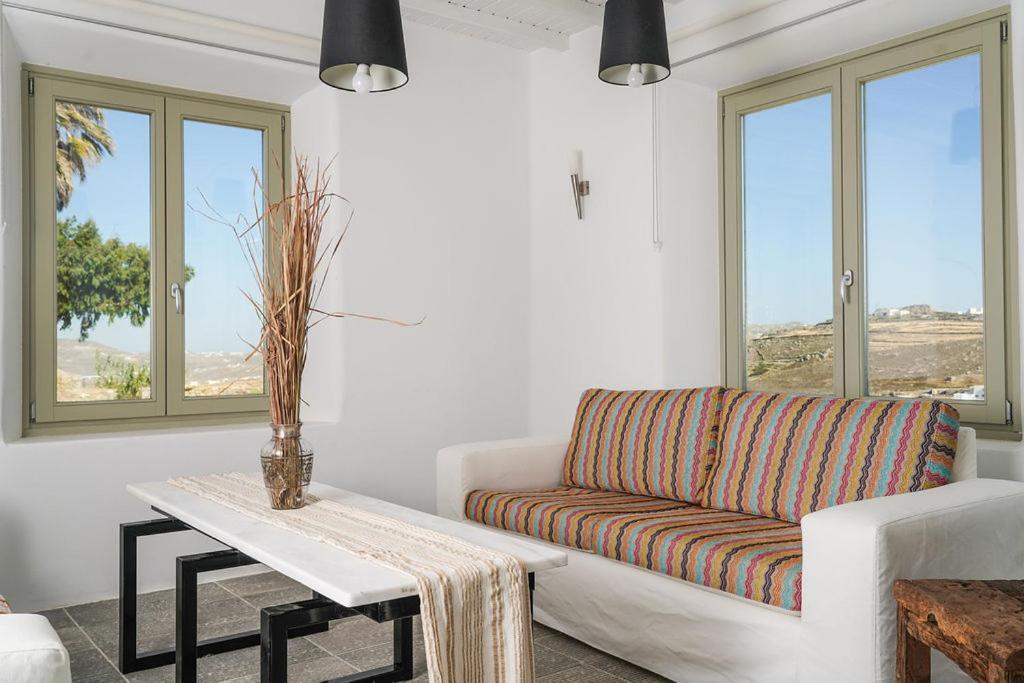 Vesper Jewel Luxury In Mykonos * טורלוס