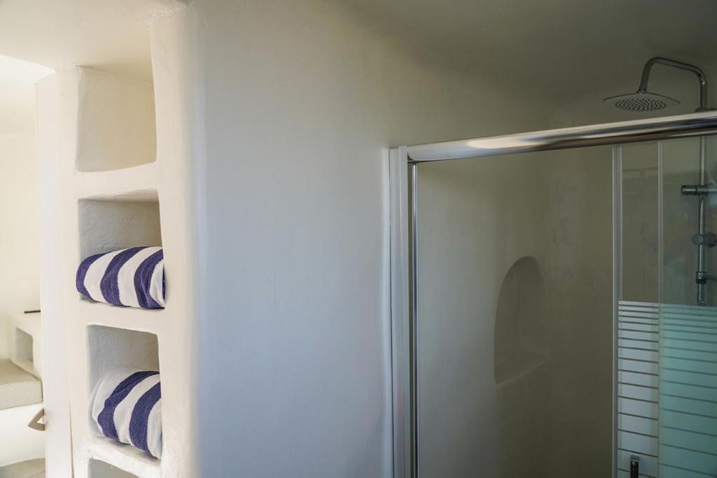 וילה Vesper Jewel Luxury In Mykonos