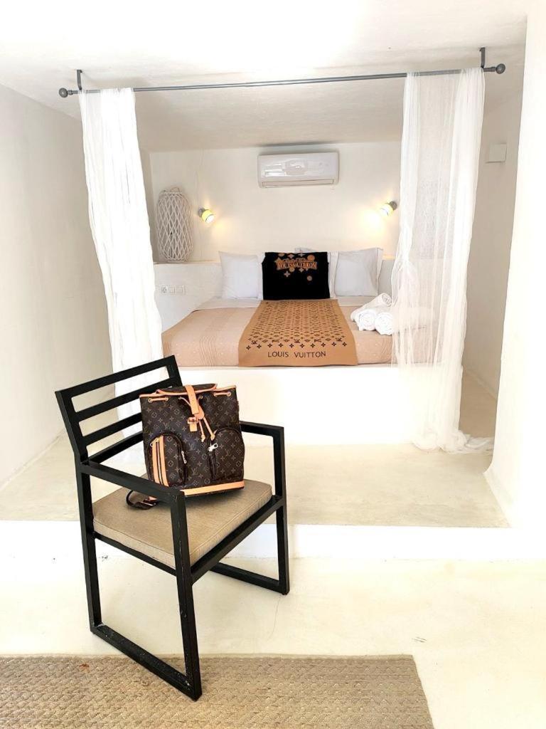 Vesper Jewel Luxury In Mykonos *