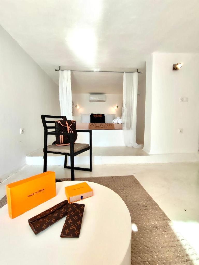 וילה Vesper Jewel Luxury In Mykonos