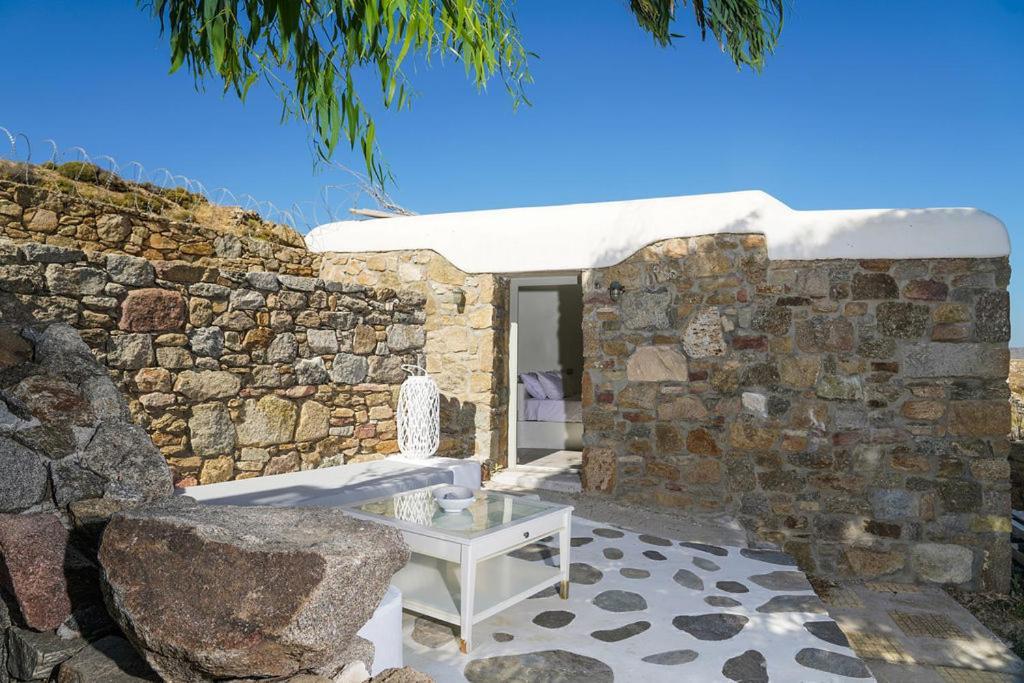 Vesper Jewel Luxury In Mykonos * טורלוס