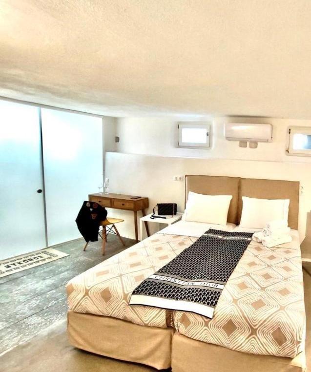 Vesper Jewel Luxury In Mykonos וילה *