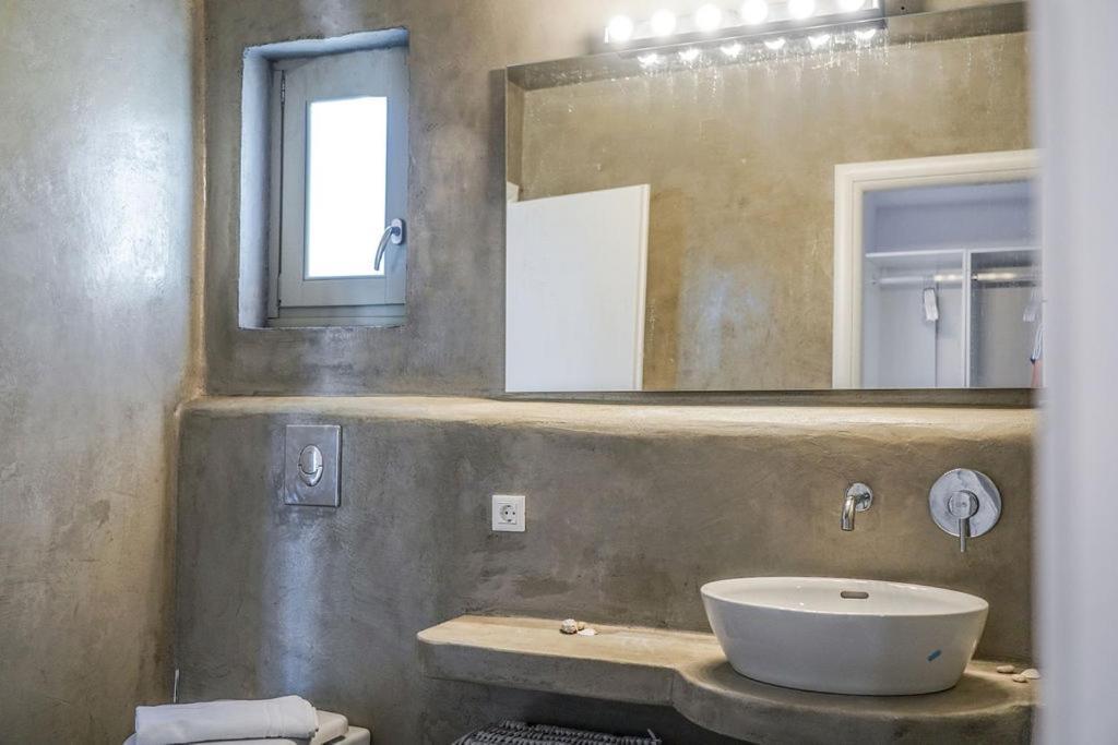 Vesper Jewel Luxury In Mykonos וילה