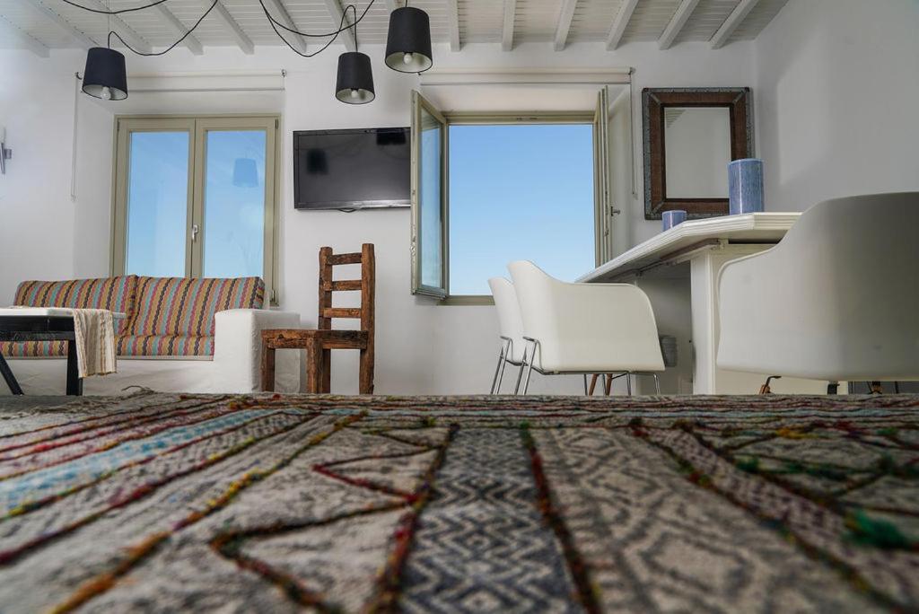 וילה Vesper Jewel Luxury In Mykonos *