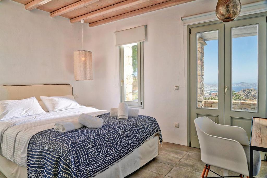 Vesper Jewel Luxury In Mykonos