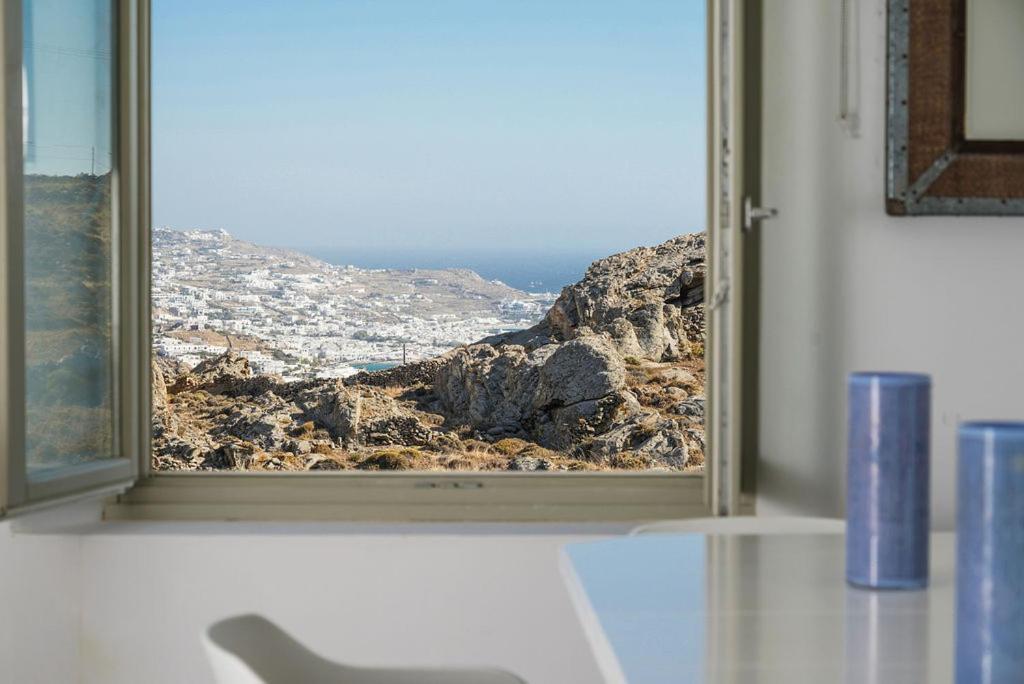 Vesper Jewel Luxury In Mykonos