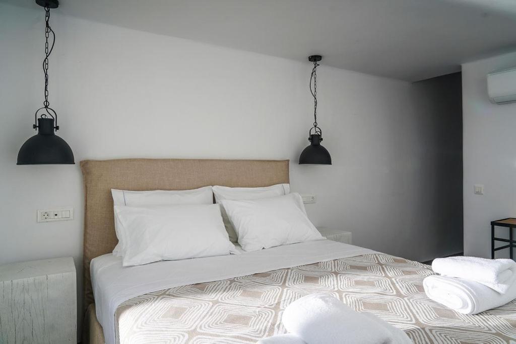 וילה Vesper Jewel Luxury In Mykonos *