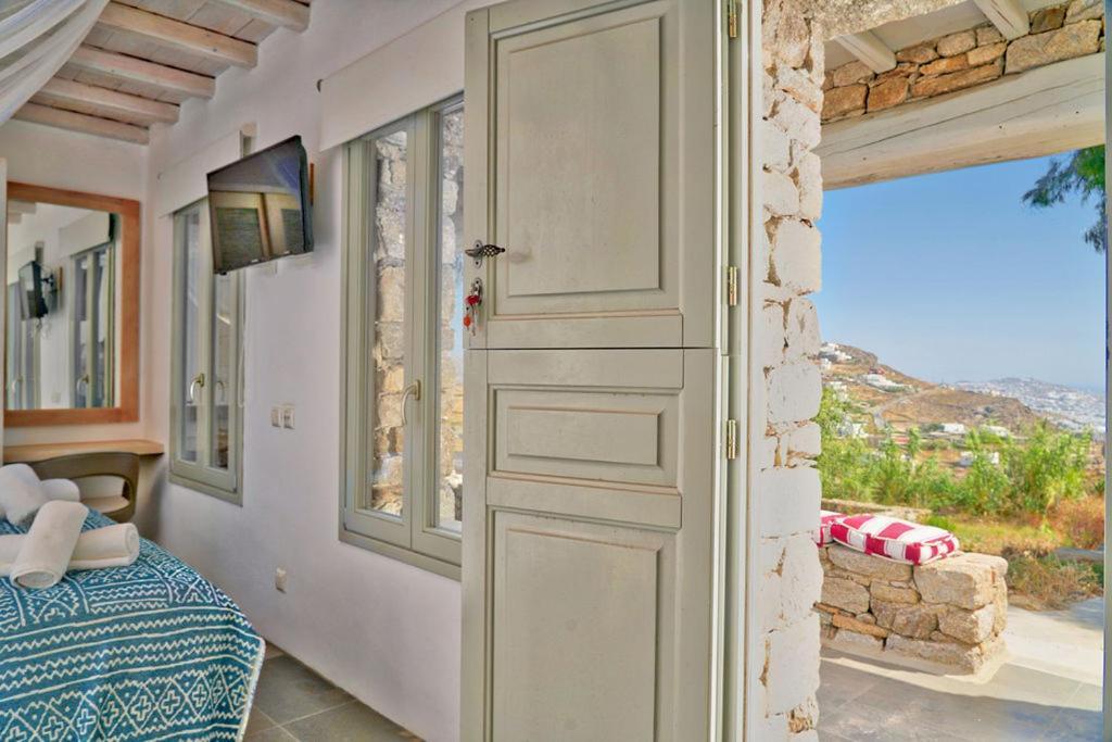 Vesper Jewel Luxury In Mykonos *